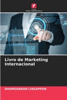 Livro de Marketing Internacional 6205807327 Book Cover