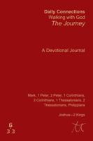 Daily Connections: The Journey B0F7HFJVFH Book Cover