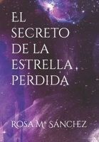 El secreto de la estrella perdida B0CHL3MB6T Book Cover