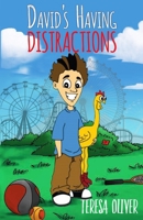 Again, David's Having Distractions 0615931227 Book Cover