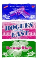 Rogues of the East 1739693493 Book Cover