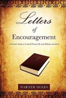 Letters of Encouragement 1609577752 Book Cover