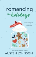 Romancing the Holidays Collection 1735955698 Book Cover