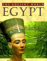 Egypt (The Ancient World Series) 0817250581 Book Cover