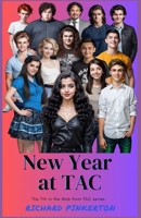 New Year at TAC B091F5SK1X Book Cover