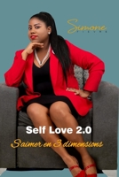 Self Love 2.0: S'aimer en 3 dimensions (French Edition) B0CSXB5G45 Book Cover