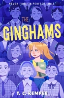 The Ginghams 1250404150 Book Cover