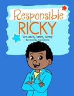 Responsible Ricky B0973XKYP1 Book Cover