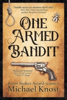 One-Armed Bandit 1958414794 Book Cover