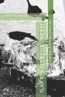 Thoughts and Prayers 1093391081 Book Cover