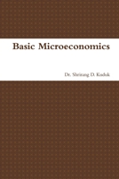 Basic Microeconomics 1329356918 Book Cover
