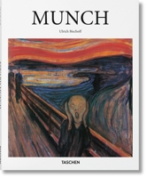 Edvard Munch 3822805696 Book Cover