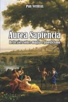 Áurea Sapiência: Reflexões sobre gnosticismo e magia 859246871X Book Cover