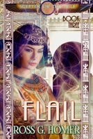 The Scepter of the Nile, Book 3: The Flail 1514356112 Book Cover