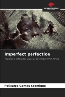 Imperfect perfection: Towards a heterodox vision of development in Africa B0CJ4B478X Book Cover