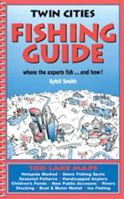 Twin Cities Fishing Guide (4th Edition) 0961522151 Book Cover