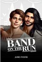 Band on the Run: Phoenix Rising Book 1 B0F3Y1JT25 Book Cover