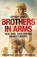Brothers in Arms 1529000408 Book Cover