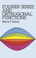 Fourier Series and Orthogonal Functions 0486659739 Book Cover