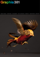 Graphis Journal Magazine 381 1954632274 Book Cover