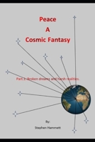 Peace A Cosmic Fantasy B0GPKKCSSY Book Cover
