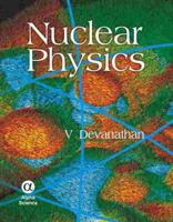 Nuclear Physics 1842652885 Book Cover