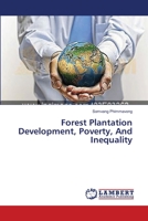 Forest Plantation Development, Poverty, And Inequality 3659631345 Book Cover