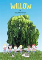 Willow 1787108392 Book Cover