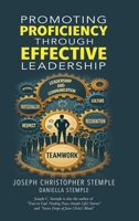 Promoting Proficiency Through Effective Leadership B0FPZNF1PT Book Cover