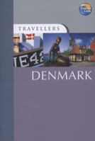 Travellers Denmark, 4th (Travellers - Thomas Cook) 1848480032 Book Cover