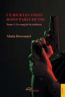 Un jour les anges m'ont parlé de toi - Tome 4 (French Edition) 2385800098 Book Cover