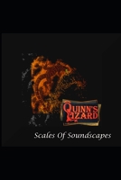 Scales of Soundscapes: The Lyrics Diary B0GKY93K72 Book Cover