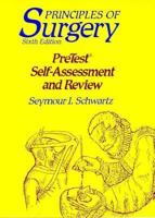 Principles of Surgery Self-assessment and Review 0070579644 Book Cover