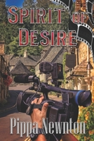 Spirit of Desire 1487441819 Book Cover