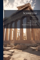 Schriften: Xenophons Griechische Geschichte, Volume 2 1286397766 Book Cover