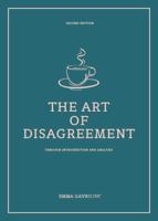 The Art of Disagreement 1948237652 Book Cover