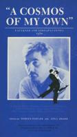 A Cosmos of My Own: Faulkner and Yoknapatawpha, 1980 0878051430 Book Cover