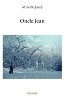 Oncle Jean (French Edition) 2414291923 Book Cover