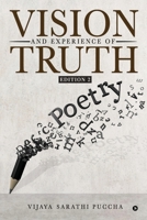 Vision and Experience of Truth: Volume 2 B0H5RBJM9J Book Cover
