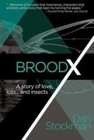 Brood X 1737118610 Book Cover