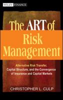 The ART of Risk Management 0471124958 Book Cover