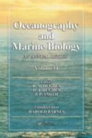 Oceanography and Marine Biology, Volume 51 B017TH2SMO Book Cover
