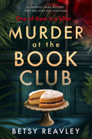 Murder at the Book Club 1912604701 Book Cover