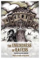 The Unkindness of Ravens 1724352237 Book Cover