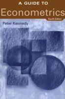 A Guide to Econometrics