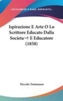 Ispirazione E Arte... 1104267055 Book Cover