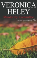 Murder by Committee 0727862820 Book Cover