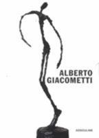 Alberto Giacometti/Diego Giacometti 2843232988 Book Cover