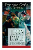 Herrn Dames Aufzeichnungen 8026889614 Book Cover