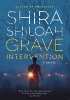 Grave Intervention 1735193097 Book Cover